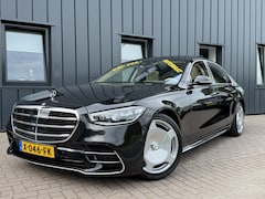 Mercedes-Benz S-klasse - 580 e Lang AMG Line Bomvol 46.000Km ✅