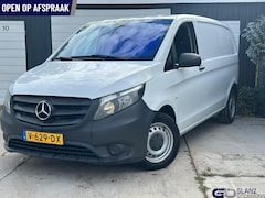 Mercedes-Benz Vito - Bestel 109 CDI Lang Business ProfessionalMARGE