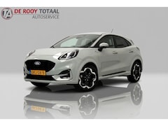Ford Puma - 1.0 EcoBoost Hybrid ST-Line X, RIJKLAAR | NIEUWE MODEL | B&O | ELEC-ACHTERKLEP