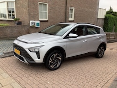 Hyundai Bayon - 1.0 T-GDI Comfort Smart hybride