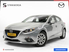 Mazda 3 - 3 2.0 Skylease | Trekhaak | Sensoren achter
