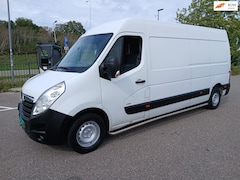 Opel Movano - 51AEB2AIRCOELECKTRISH RAAM&SPIEGELACRUIS CONTROLEAPK:14-12-2026EXTRA LANG CHASSI6 VERSNWLL