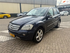 Mercedes-Benz M-klasse - 320 CDI