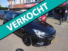 Opel Corsa - 1.2 EcoFlex Selection/Airco/LMV/58000 km