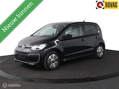 Volkswagen e-Up! - e-up grote accu