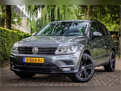 Volkswagen Tiguan - 1.4 TSI ACT Comfortline Massage 19" Stoelverwarming