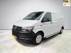 Volkswagen Transporter - 2.0 TDI L2H1 Economy