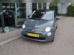 Fiat 500 C - 0.9 TA T CABRIO Young Navi