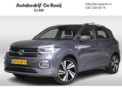 Volkswagen T-Cross - 1.5 TSI DSG Style R-Line Navigatie | Camera | 18" R-Line velgen |
