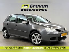 Volkswagen Golf - 1.9 TDI | Airco | Cruise | Trekhaak | Elektrpakket | NAP