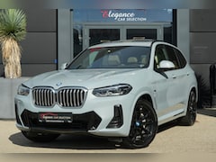 BMW X3 - xDrive30e M Sport High Executive | 292 PK | PHEV | PANO | 360° Camera | Leder X3 xDrive30e