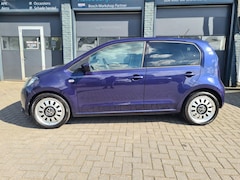 Skoda Citigo - 1.0 Grt. Fresh