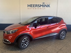 Renault Captur - 0.9 TCe Xmod | Meest luxe uitv. | Perfecte staat | Trekhaak