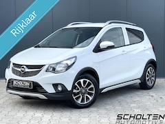 Opel Karl - 1.0 Rocks Online Edition Carplay Cruise PDC Stuur- en stoelverwarming