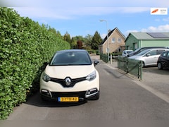 Renault Captur - 0.9 TCe Dynamique