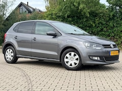 Volkswagen Polo - 1.2 TSI BlueMotion Highline Edition