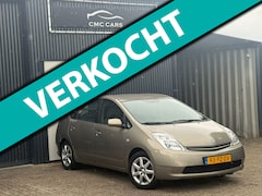 Toyota Prius - 1.5 VVT-i 1E EIGENAAR VOLLEDIG ONDERHOUDEN