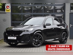 BMW X1 - sDrive18i M Sport | CarPlay | Camera | 20 Inch