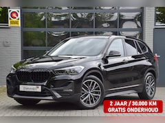 BMW X1 - xDrive25e Executive | 18 inch | SOH 93%