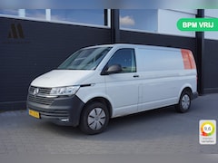 Volkswagen Transporter - 2.0 TDI L2 EURO 6 - Airco - Navi - Cruise - €13.950, - Excl