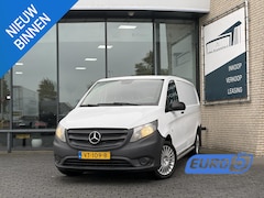 Mercedes-Benz Vito - 109 CDI Functional Lang*A/C*KLEP*PDC*LMV*3-PERS