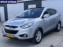 Hyundai ix35 - 1.6i GDI Style