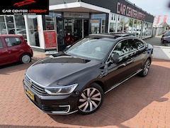 Volkswagen Passat - 1.4 TSI GTE Highline pano airco Apple Carplay