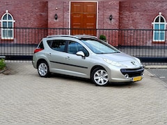 Peugeot 207 SW - 1.4 VTi XS / Airco / Panoramadak / Nap / Trekhaak