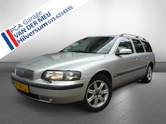 Volvo V70 - 2.4 Edition II