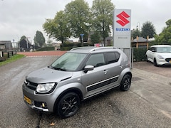 Suzuki Ignis - 1.2 Select