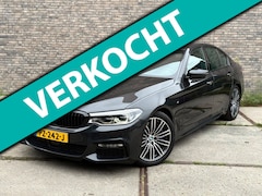 BMW 5-serie - 540i High Executive