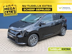 Kia Picanto - 1.0 GDi DynamicPlusLine | Camera | Carplay | Airco
