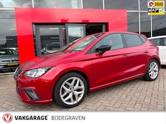 SEAT Ibiza - 1.0 TSI FR Business Intense / carplay / camera