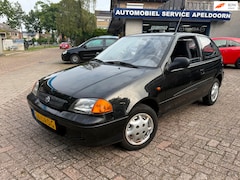 Suzuki Swift - 1.3-16V Summum * NW. APK*ELEKTR. RAMEN*STUURBEKR.*AIRCO