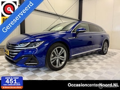 Volkswagen Arteon Shooting Brake - 1.4 TSI eHybrid R-Line Business+