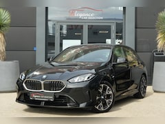 BMW 1-serie - 120 M Sport Design | 156 PK | Adaptieve Cruise Control | Automaat | Camera | 120 M Sport D