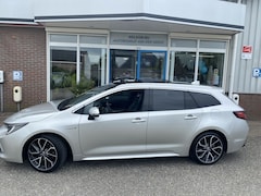 Toyota Corolla Touring Sports - 2.0 Hybrid Premium HUD Schuifdak