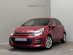 Kia Rio - 1.2 CVVT ExecutiveLine / Nwe Distributieketting / Nwe Koppeling / Nwe APK / 4 seizoensband