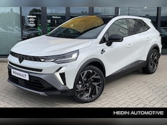 Renault Symbioz - 1.8 E-Tech full hybrid 160 esprit Alpine