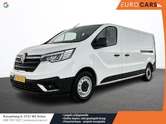 Renault Trafic - 2.0 Blue dCi 150PK T30 L2H1 Advance Airco Bluetooth Camera Cruise Control Parkeersensoren