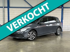 Volkswagen Golf - 2.0 TDI Style