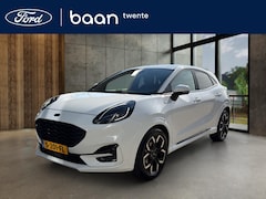 Ford Puma - 1.0 EcoBoost Hybrid ST-Line X