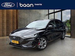 Ford Focus Wagon - 1.0 EcoBoost Hybrid ST Line X