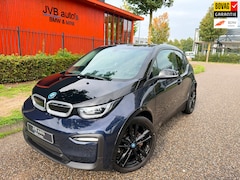 BMW i3 - Sportpakket, H&K, stoelverwarming, camera