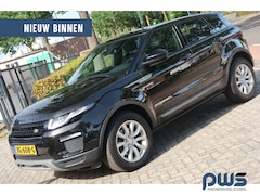 Land Rover Range Rover Evoque - 2.0 Si4 Urban Series SE Leer / Pano / Cruise / Carplay / Trekhaak / Stoel verw