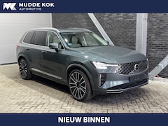 Volvo XC90 - T8 Ultra Bright | Bowers&Wilkins | Luchtvering | Trekhaak | Panoramadak | 360° Camera | Ma