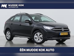 Volkswagen Taigo - 1.0 TSI Life | ACC | Travel Assist | Navigatie | LED | App-Connect | DAB+