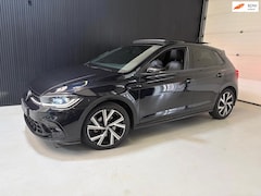 Volkswagen Polo - 1.0 TSI R-Line Beats CAM Pano Keyles