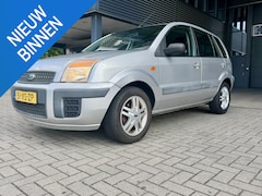 Ford Fusion - 1.4 16V Champion *AIRCO*LAGE KM*ELEKTR RAMEN