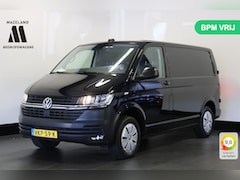 Volkswagen Transporter - 2.0 TDI 150PK Automaat EURO 6 - Airco - Navi - Cruise - €17.900, - Excl